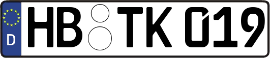 HB-TK019