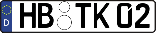 HB-TK02