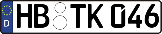 HB-TK046