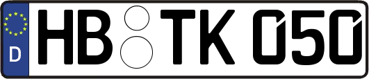HB-TK050
