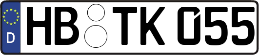 HB-TK055