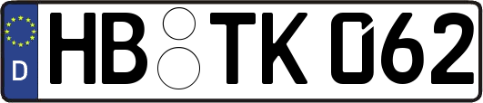 HB-TK062