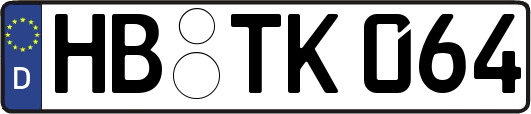 HB-TK064