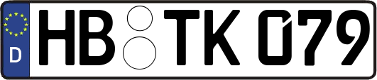 HB-TK079