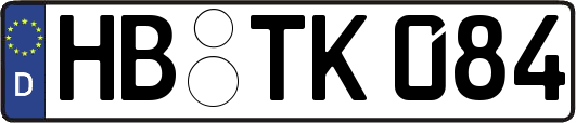 HB-TK084