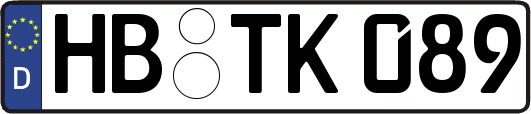 HB-TK089