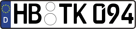 HB-TK094