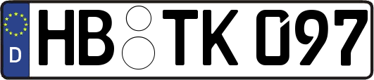 HB-TK097