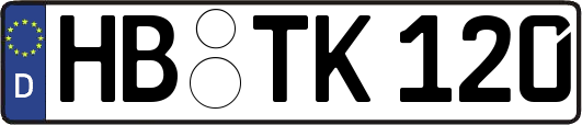 HB-TK120