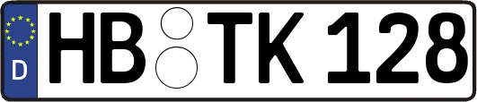 HB-TK128