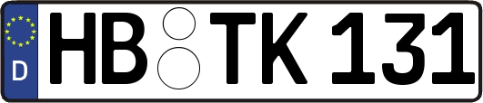 HB-TK131