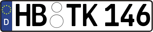 HB-TK146