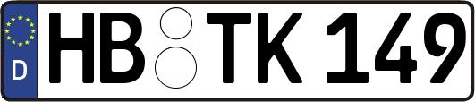 HB-TK149