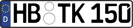 HB-TK150