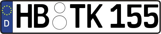 HB-TK155