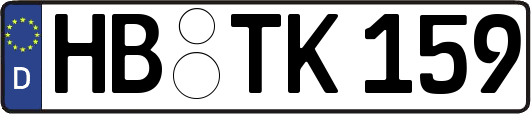 HB-TK159