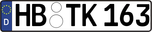 HB-TK163