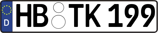 HB-TK199