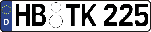 HB-TK225