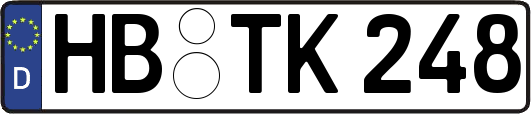 HB-TK248