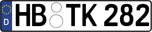 HB-TK282