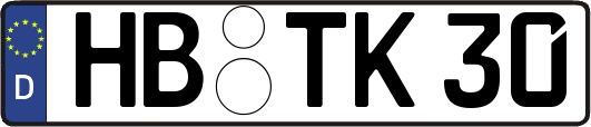 HB-TK30