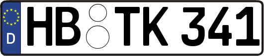 HB-TK341