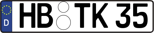 HB-TK35