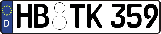 HB-TK359