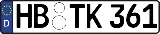 HB-TK361