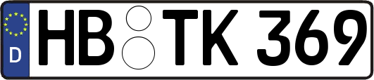 HB-TK369