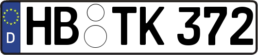 HB-TK372