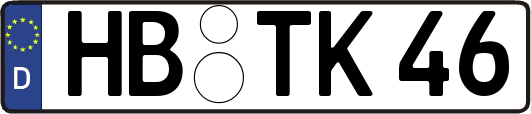 HB-TK46