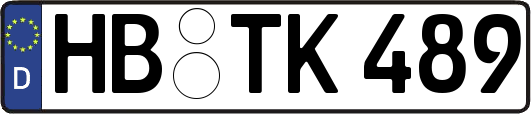 HB-TK489