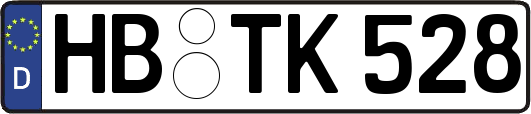 HB-TK528