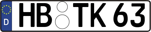 HB-TK63