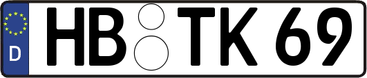 HB-TK69
