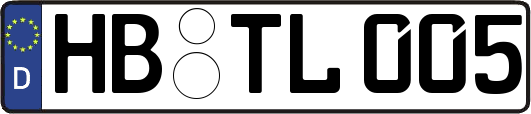 HB-TL005