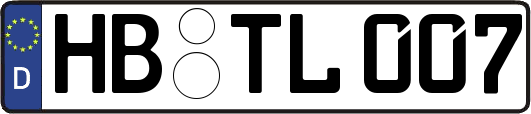 HB-TL007