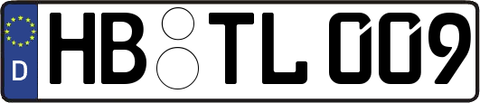 HB-TL009