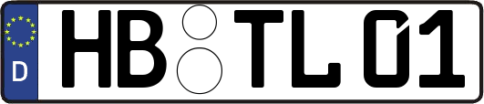 HB-TL01