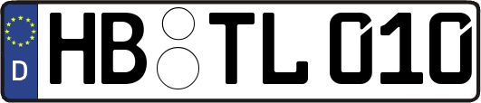 HB-TL010