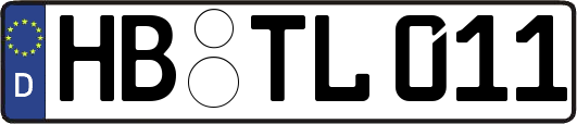 HB-TL011
