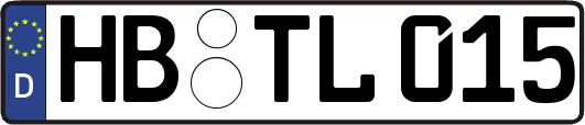 HB-TL015