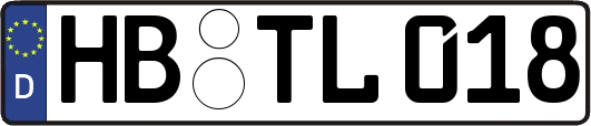 HB-TL018