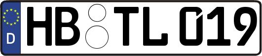 HB-TL019