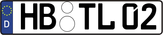 HB-TL02