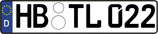 HB-TL022