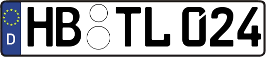 HB-TL024