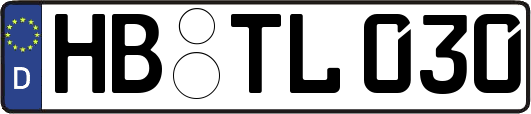 HB-TL030